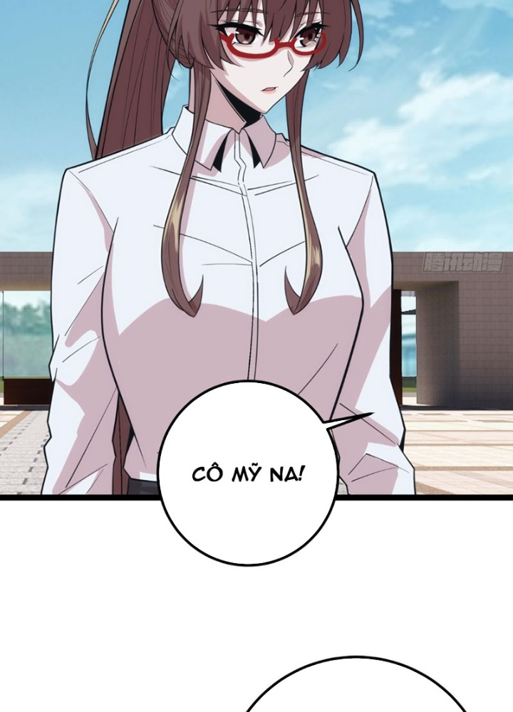 Ma Nữ Rowling Chapter 3 - Trang 2