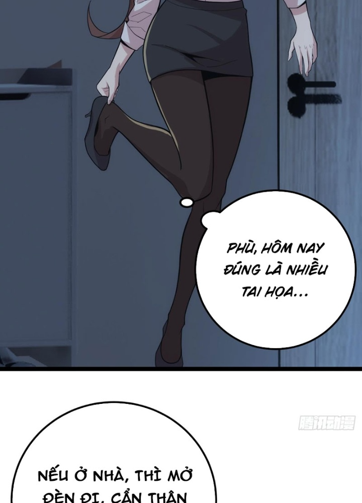 Ma Nữ Rowling Chapter 3 - Trang 2
