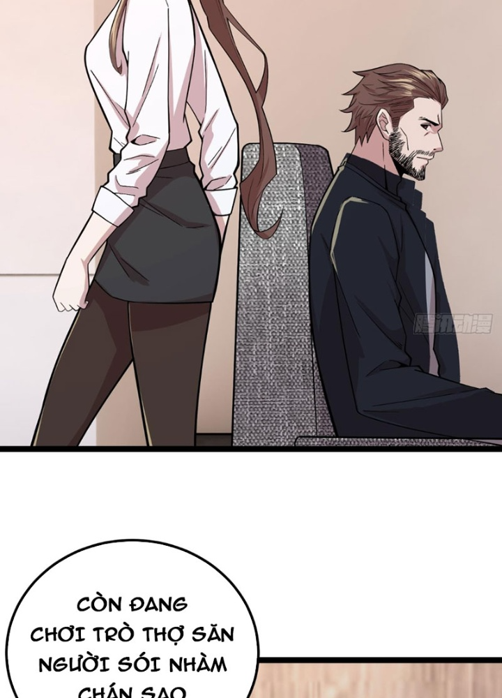 Ma Nữ Rowling Chapter 3 - Trang 2