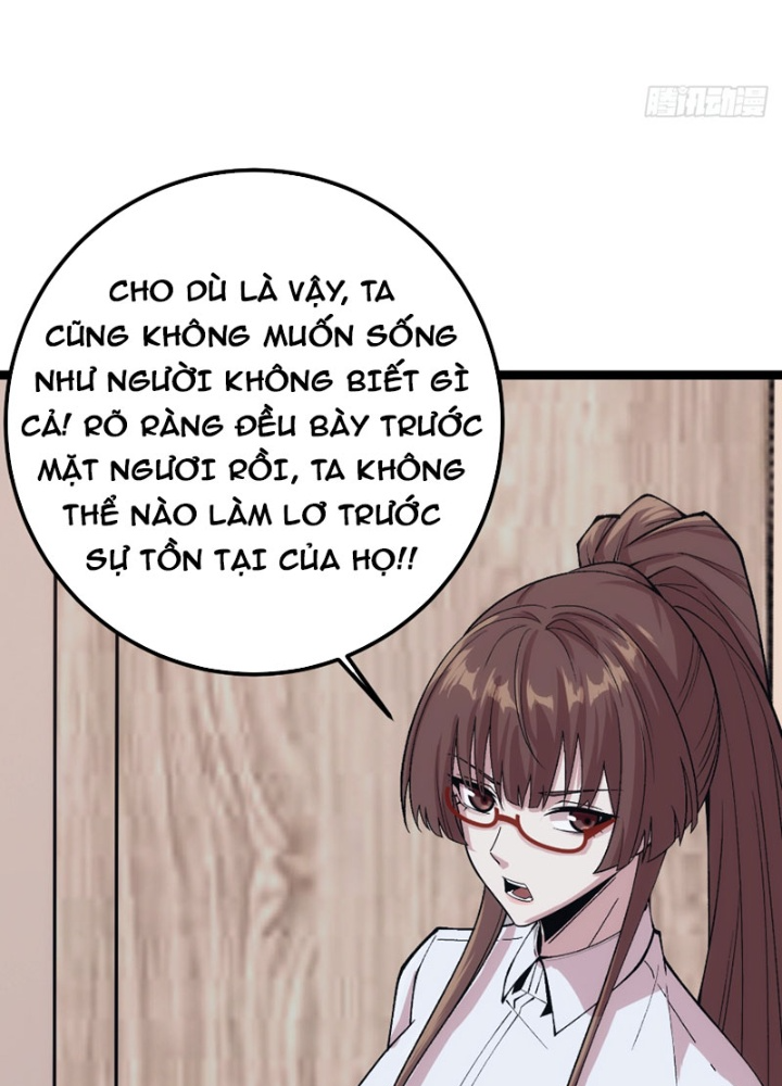 Ma Nữ Rowling Chapter 3 - Trang 2