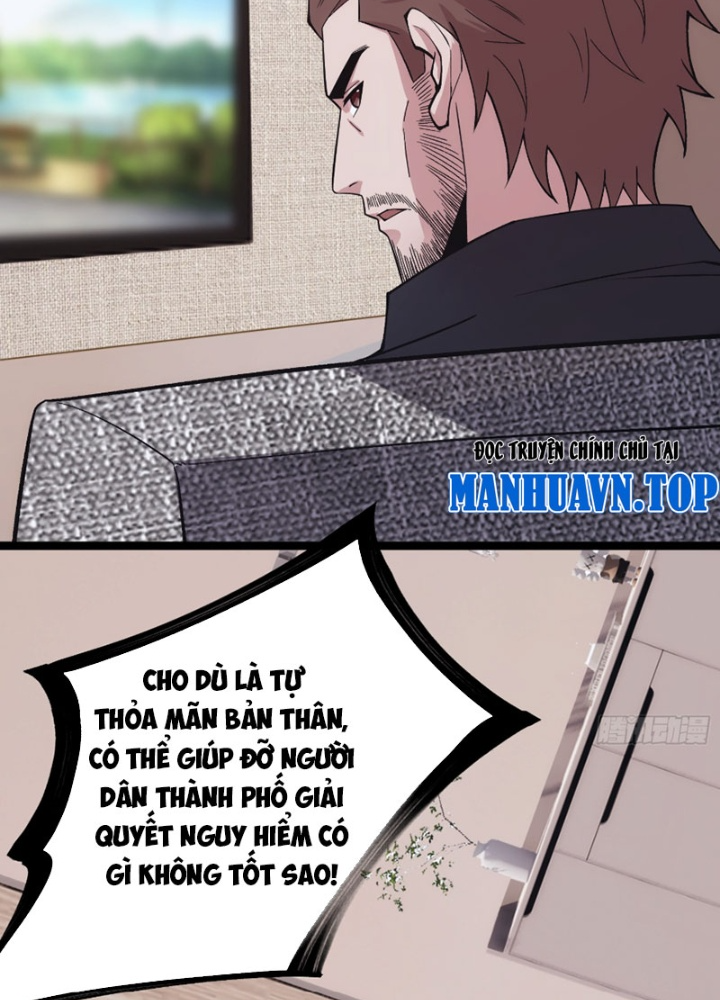 Ma Nữ Rowling Chapter 3 - Trang 2