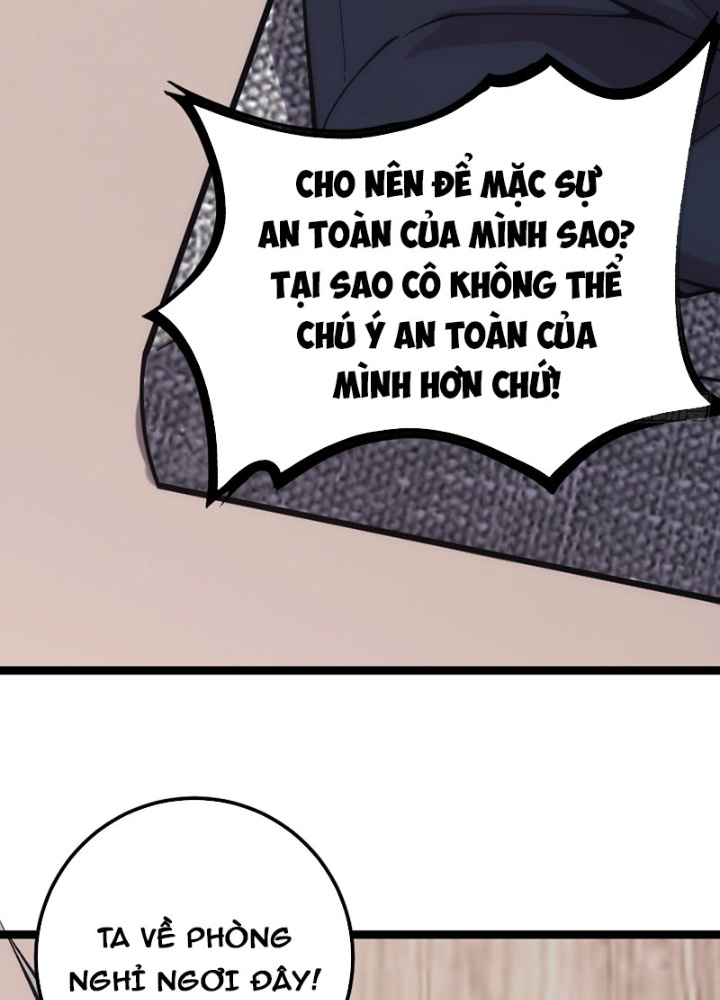 Ma Nữ Rowling Chapter 3 - Trang 2