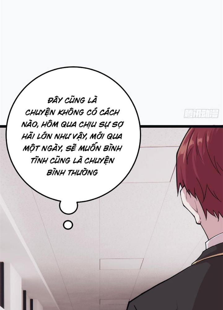 Ma Nữ Rowling Chapter 3 - Trang 2