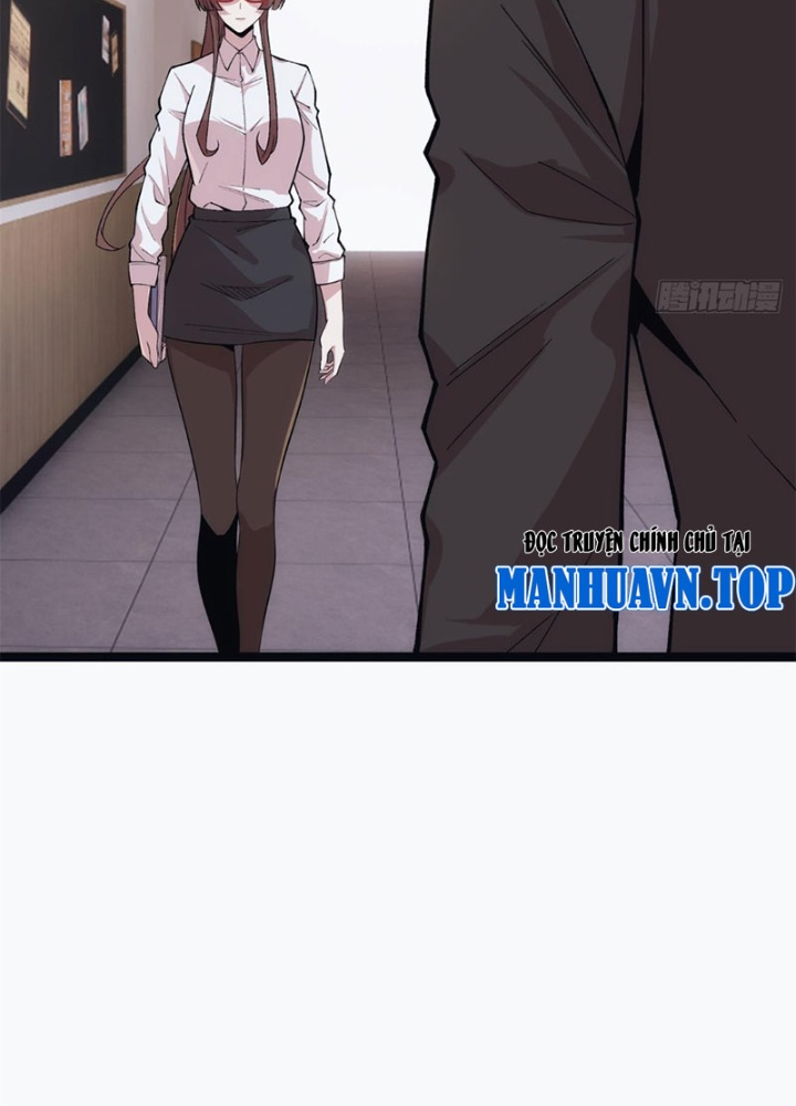 Ma Nữ Rowling Chapter 3 - Trang 2