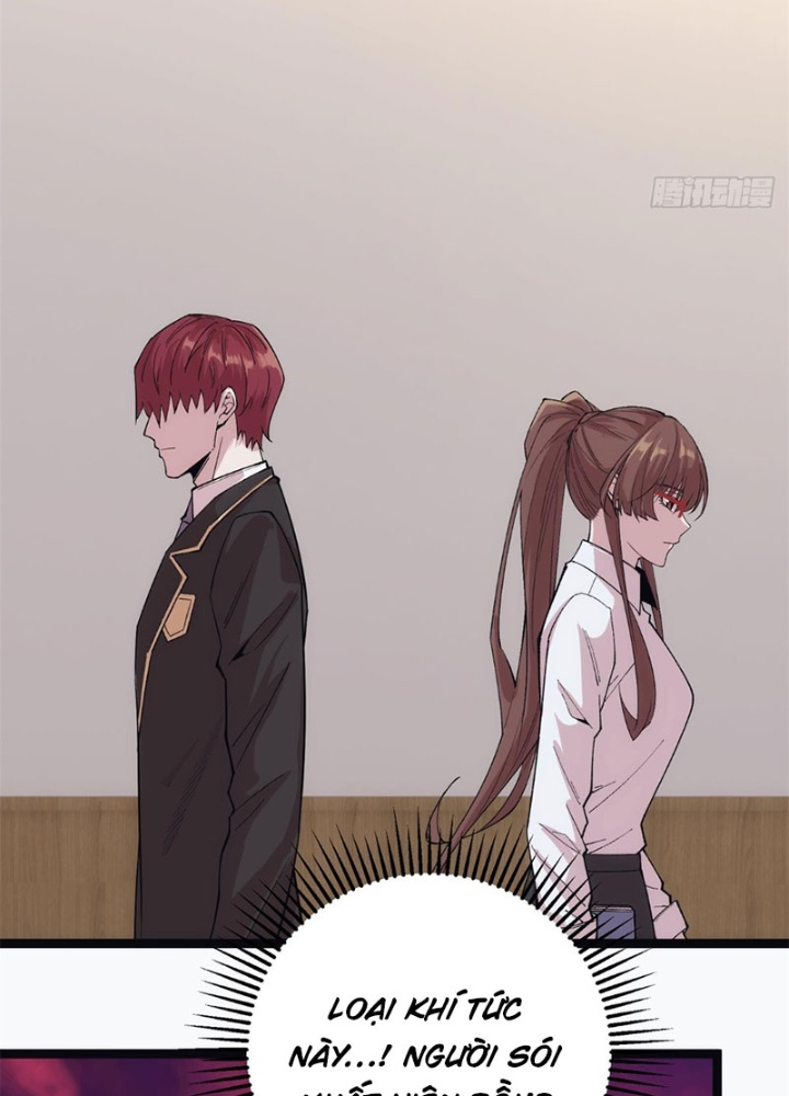 Ma Nữ Rowling Chapter 3 - Trang 2