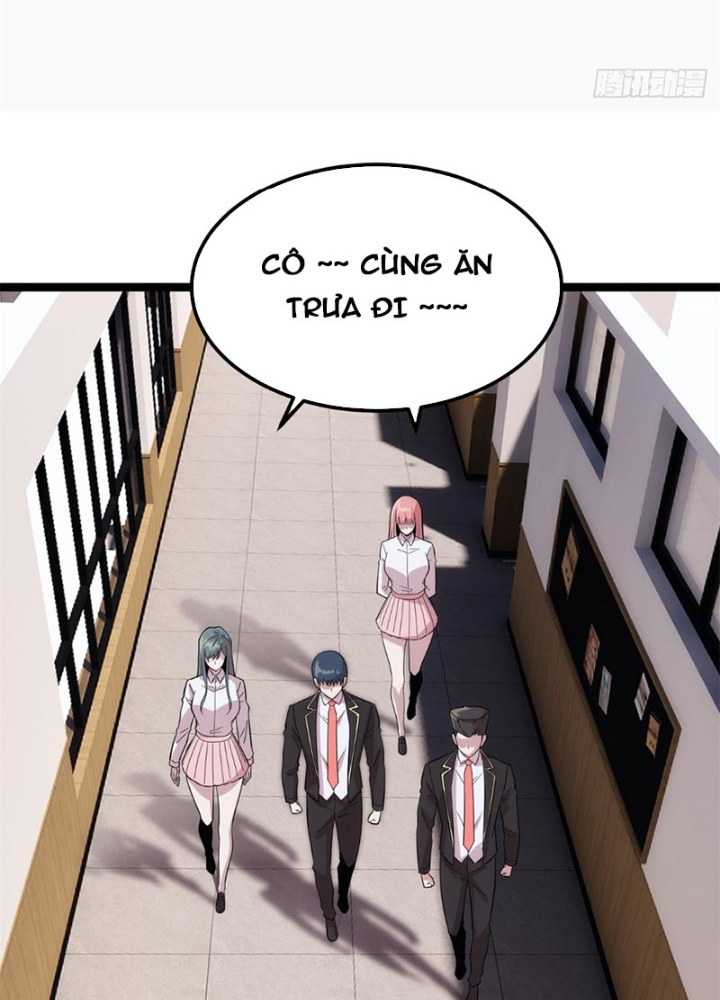 Ma Nữ Rowling Chapter 3 - Trang 2