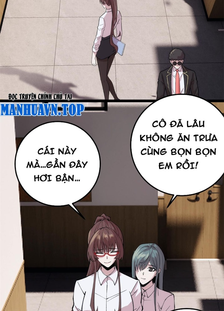 Ma Nữ Rowling Chapter 3 - Trang 2