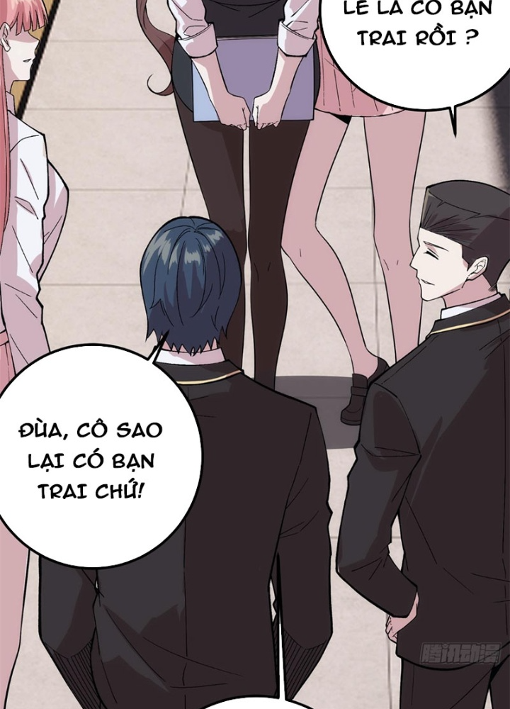 Ma Nữ Rowling Chapter 3 - Trang 2