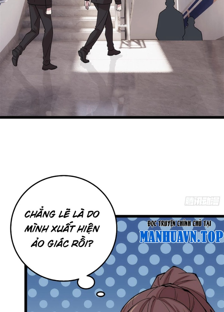 Ma Nữ Rowling Chapter 3 - Trang 2