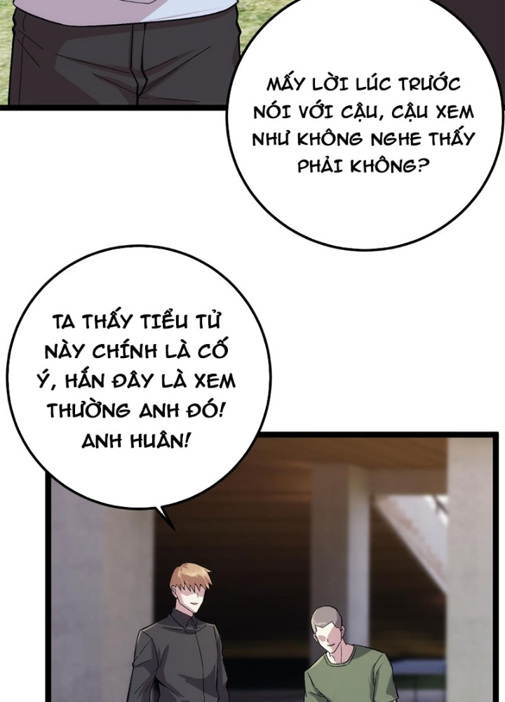 Ma Nữ Rowling Chapter 3 - Trang 2