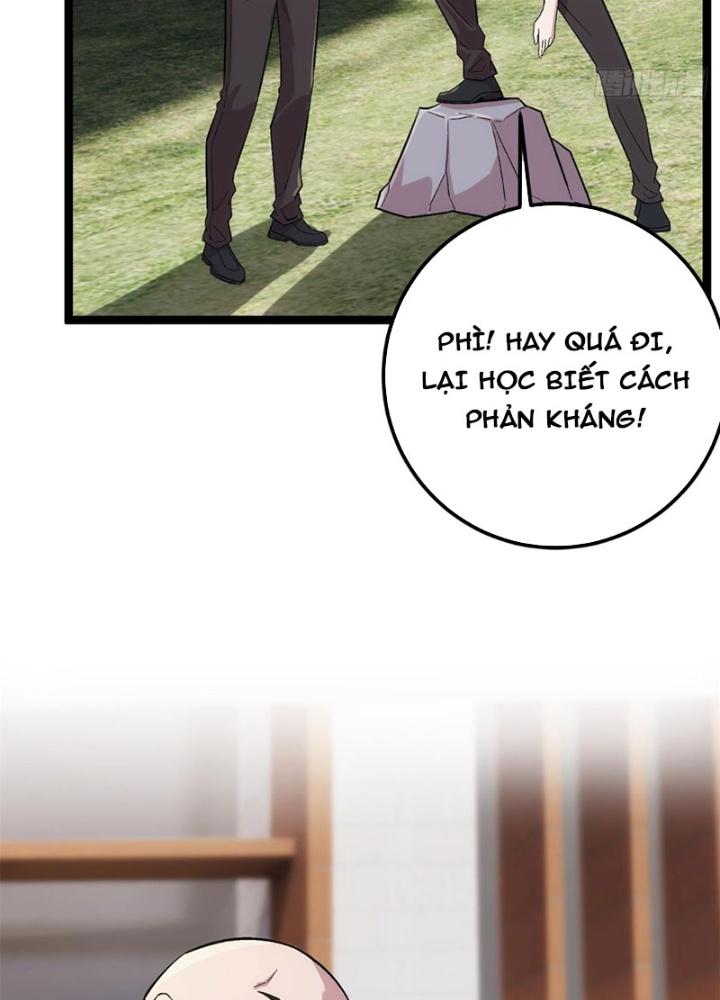 Ma Nữ Rowling Chapter 3 - Trang 2