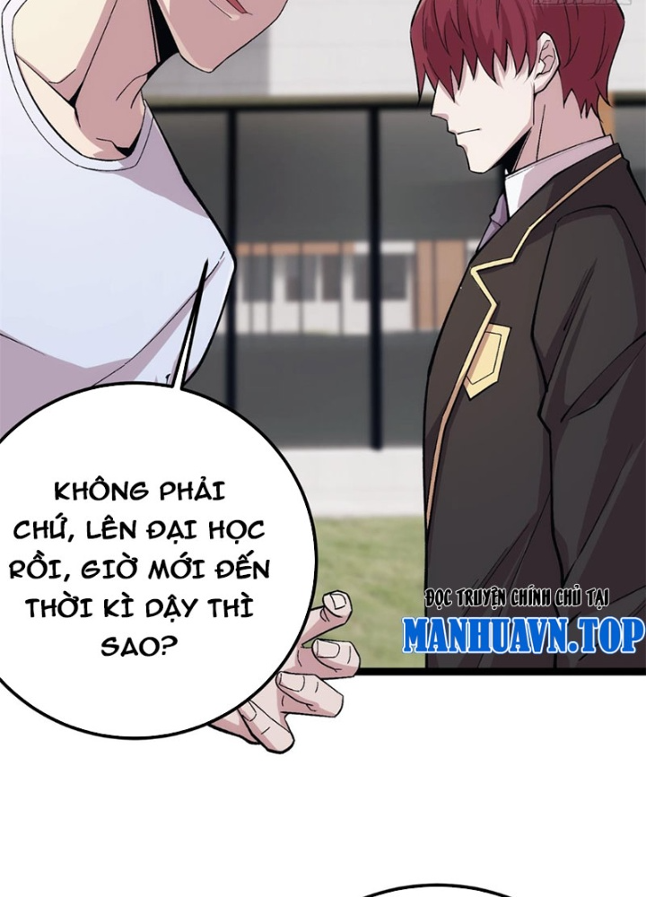 Ma Nữ Rowling Chapter 3 - Trang 2
