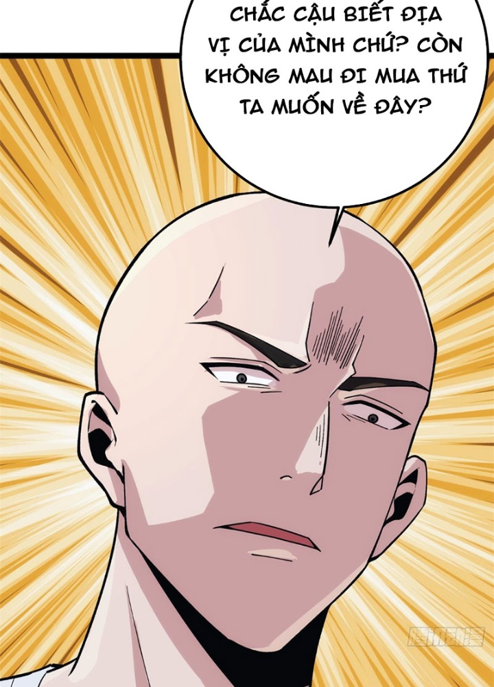 Ma Nữ Rowling Chapter 3 - Trang 2
