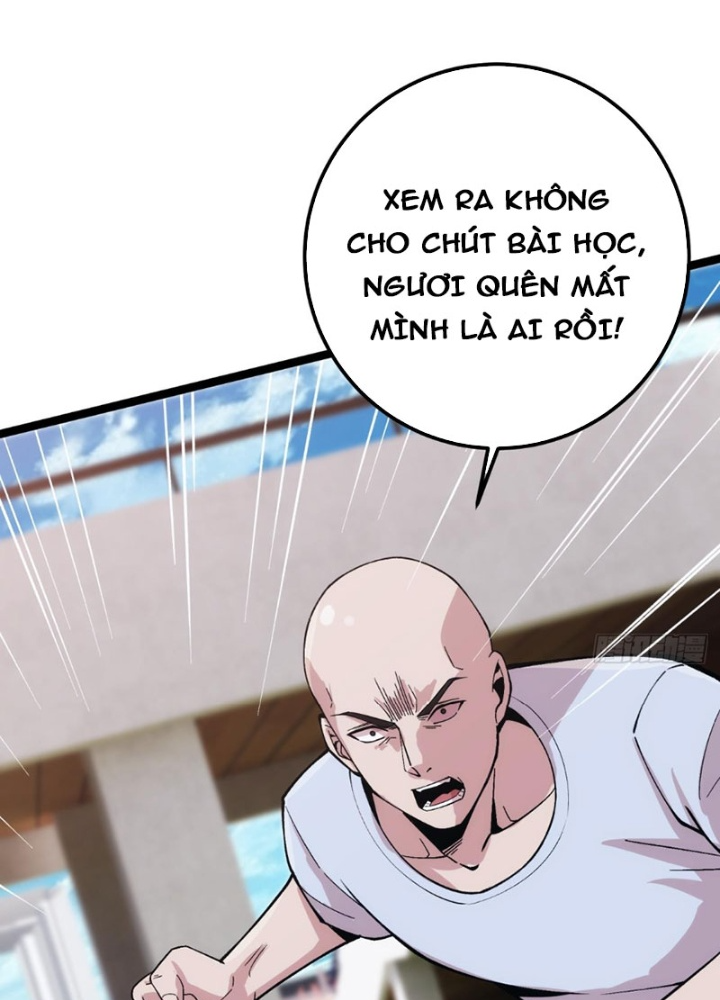 Ma Nữ Rowling Chapter 3 - Trang 2