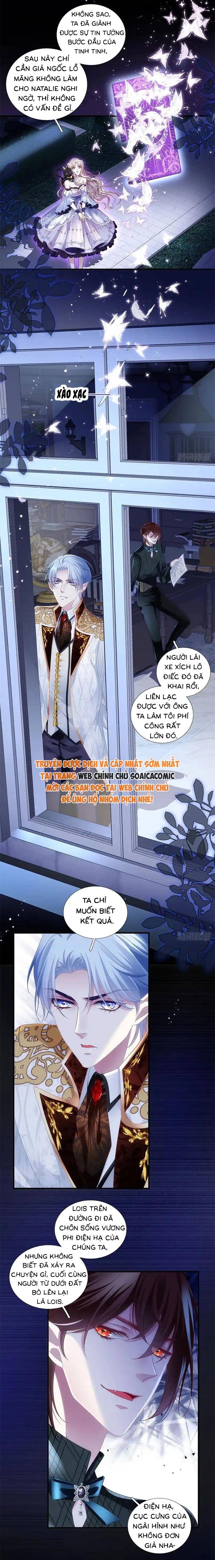 Ma Nữ Trở Lại Và Cuộc Hôn Nhân Định Mệnh Chapter 16 - Trang 2