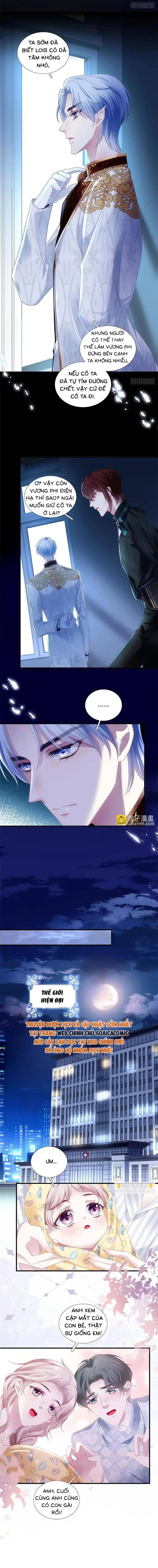 Ma Nữ Trở Lại Và Cuộc Hôn Nhân Định Mệnh Chapter 16 - Trang 2