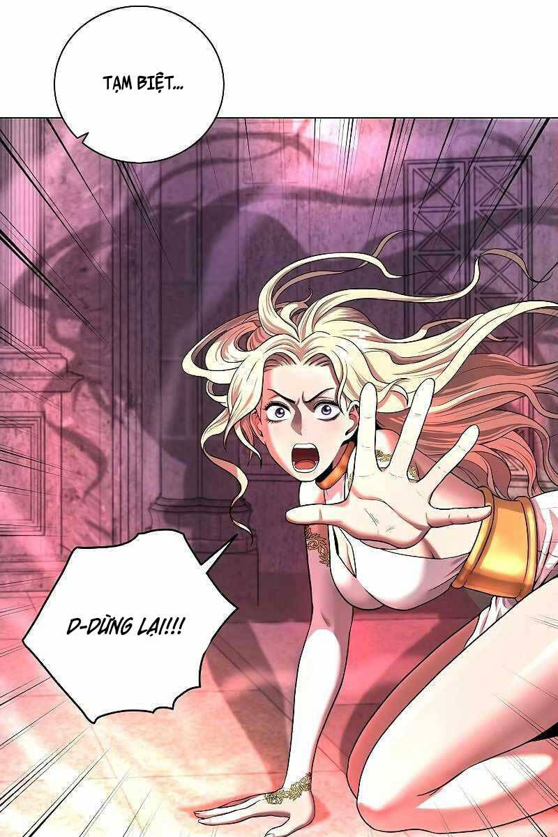 Ma Pháp Sư Hắc Ám Trở Về Để Nhập Ngũ Chapter 1 - Trang 2