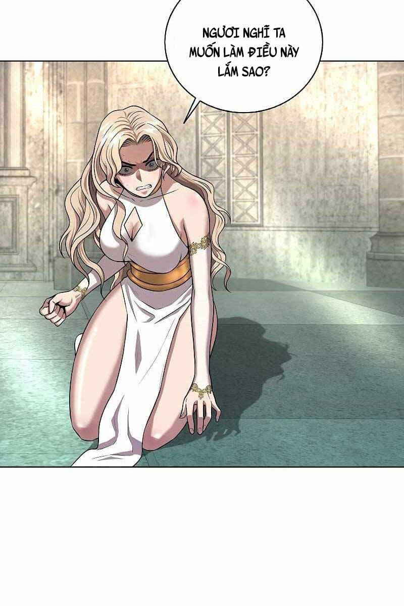 Ma Pháp Sư Hắc Ám Trở Về Để Nhập Ngũ Chapter 1 - Trang 2