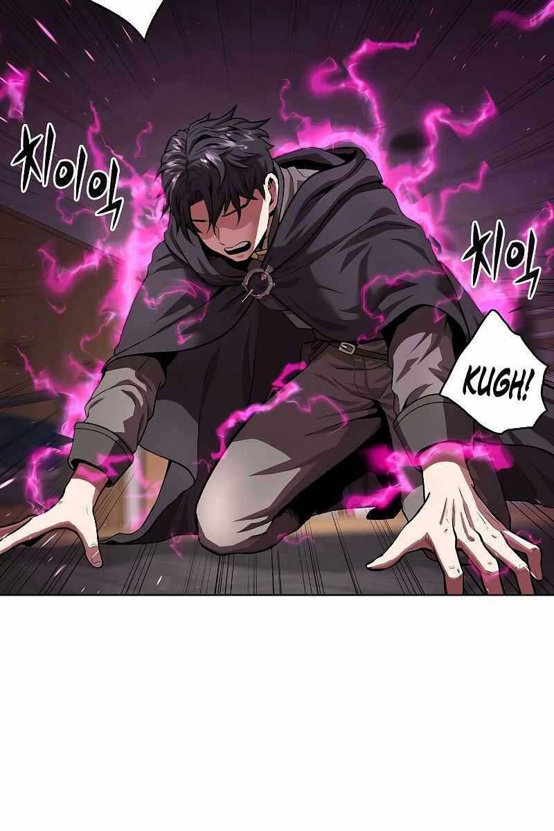 Ma Pháp Sư Hắc Ám Trở Về Để Nhập Ngũ Chapter 1 - Trang 2