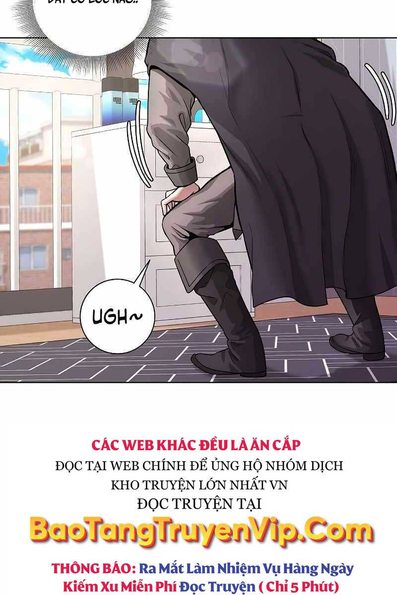 Ma Pháp Sư Hắc Ám Trở Về Để Nhập Ngũ Chapter 1 - Trang 2