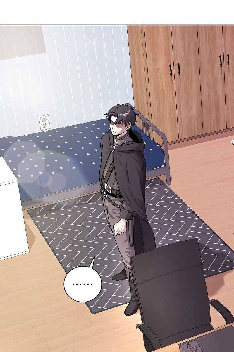 Ma Pháp Sư Hắc Ám Trở Về Để Nhập Ngũ Chapter 1 - Trang 2