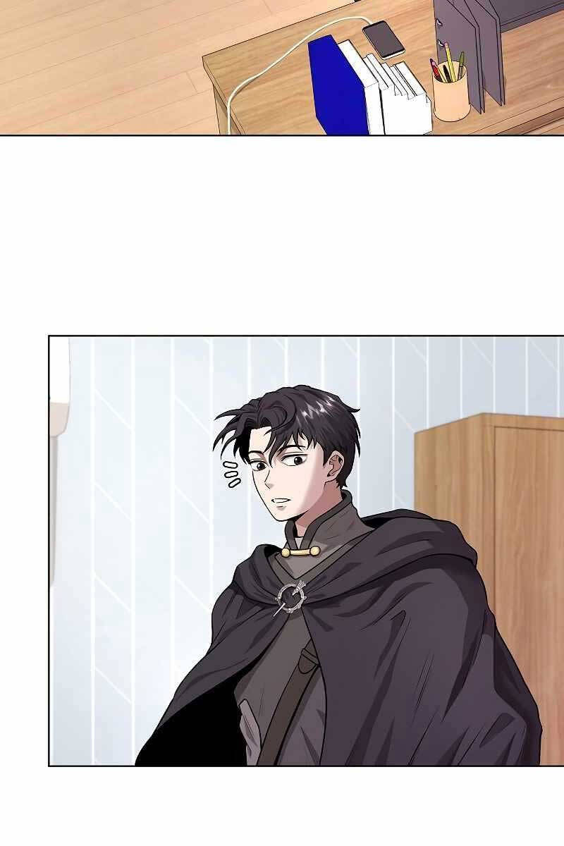 Ma Pháp Sư Hắc Ám Trở Về Để Nhập Ngũ Chapter 1 - Trang 2