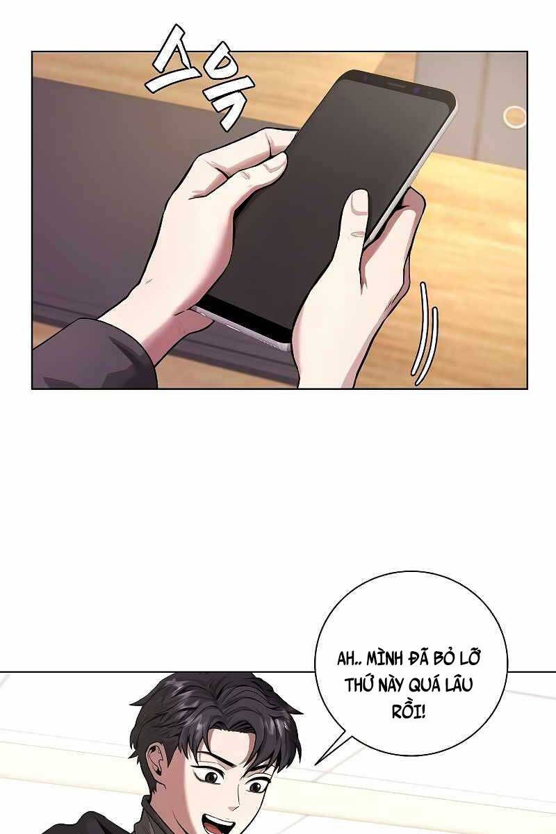 Ma Pháp Sư Hắc Ám Trở Về Để Nhập Ngũ Chapter 1 - Trang 2