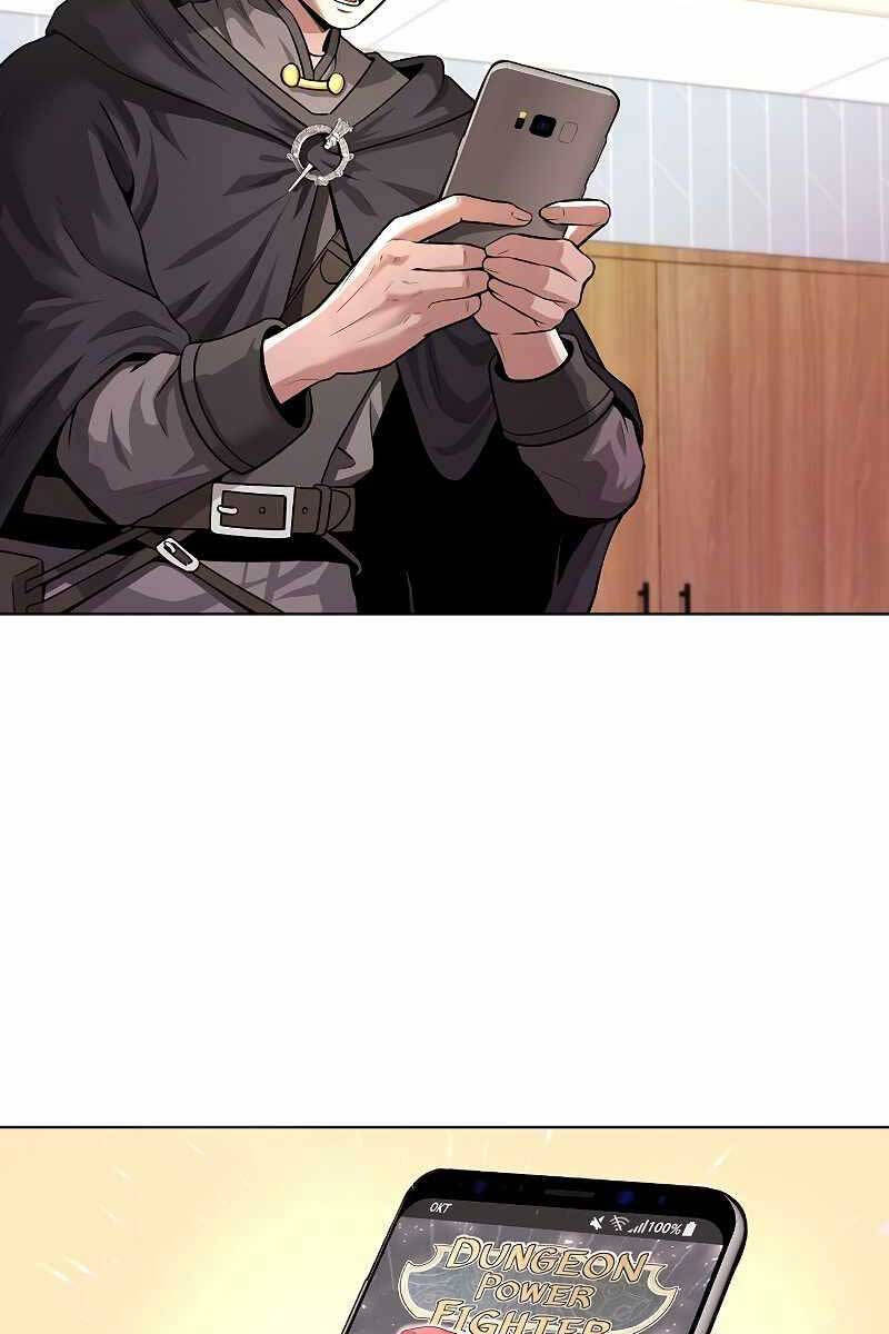 Ma Pháp Sư Hắc Ám Trở Về Để Nhập Ngũ Chapter 1 - Trang 2