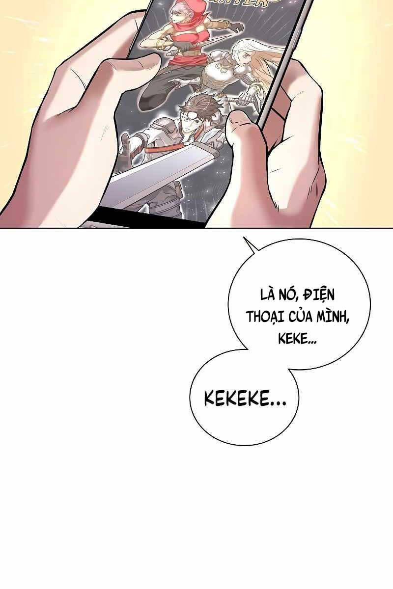 Ma Pháp Sư Hắc Ám Trở Về Để Nhập Ngũ Chapter 1 - Trang 2