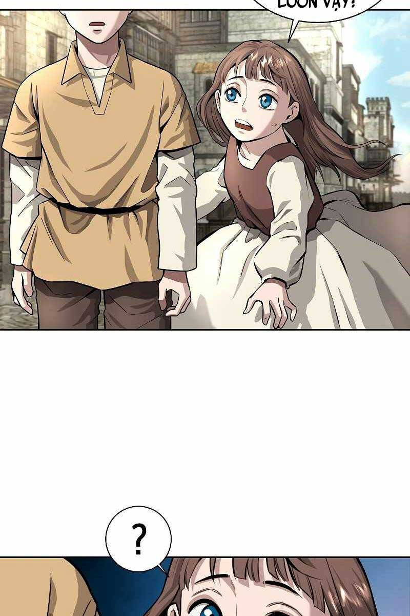 Ma Pháp Sư Hắc Ám Trở Về Để Nhập Ngũ Chapter 1 - Trang 2