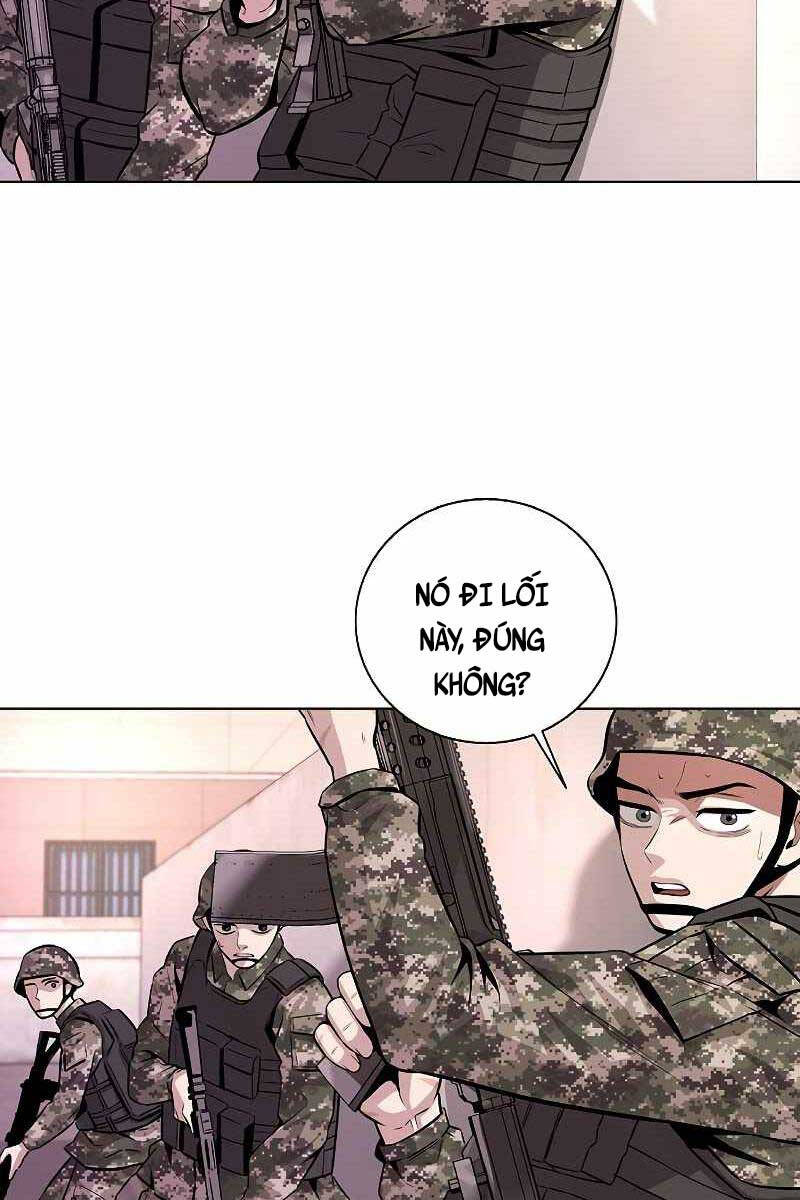 Ma Pháp Sư Hắc Ám Trở Về Để Nhập Ngũ Chapter 1 - Trang 2