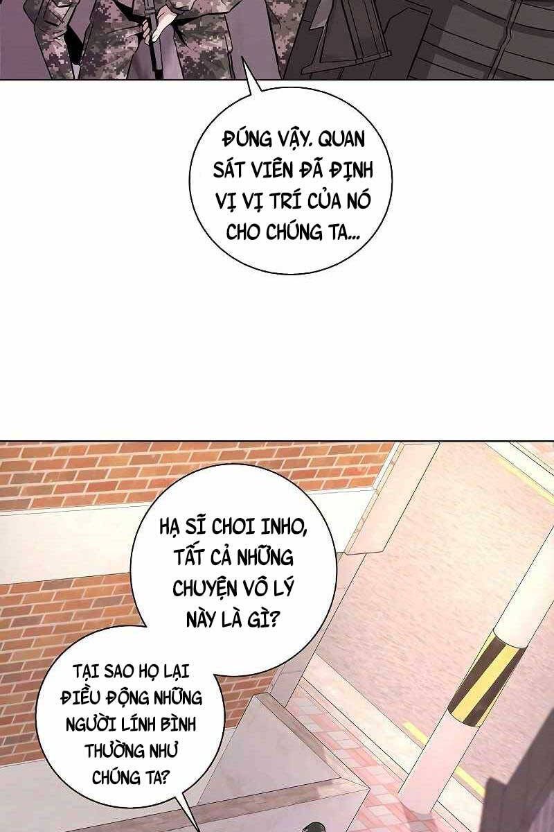 Ma Pháp Sư Hắc Ám Trở Về Để Nhập Ngũ Chapter 1 - Trang 2