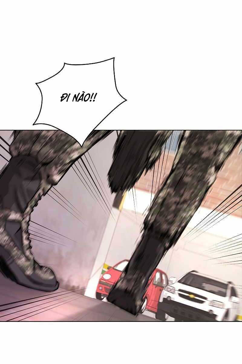 Ma Pháp Sư Hắc Ám Trở Về Để Nhập Ngũ Chapter 1 - Trang 2