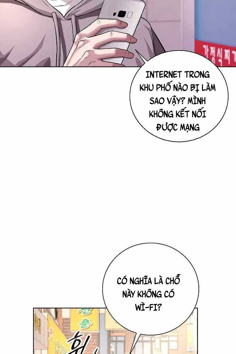 Ma Pháp Sư Hắc Ám Trở Về Để Nhập Ngũ Chapter 1 - Trang 2