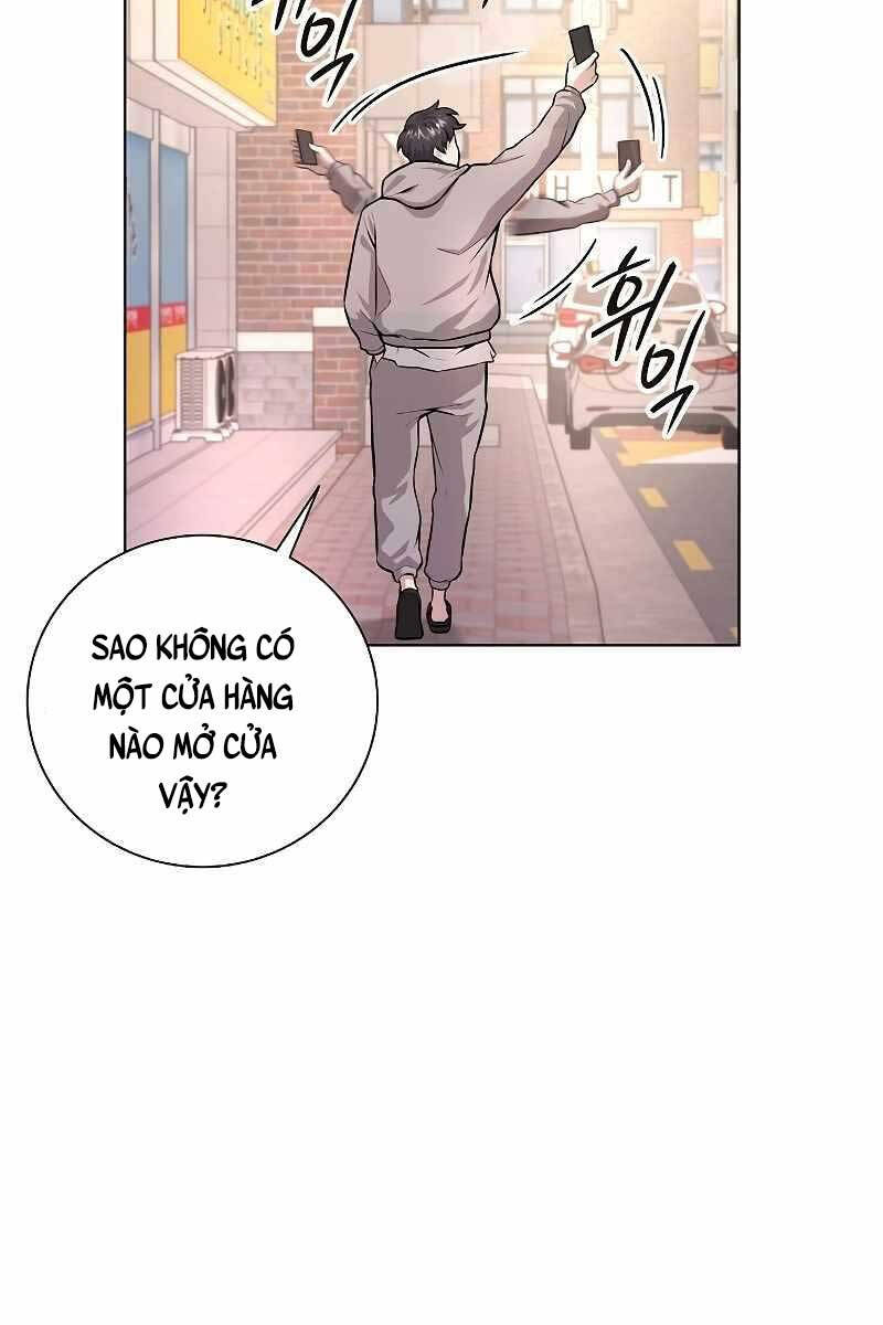 Ma Pháp Sư Hắc Ám Trở Về Để Nhập Ngũ Chapter 1 - Trang 2