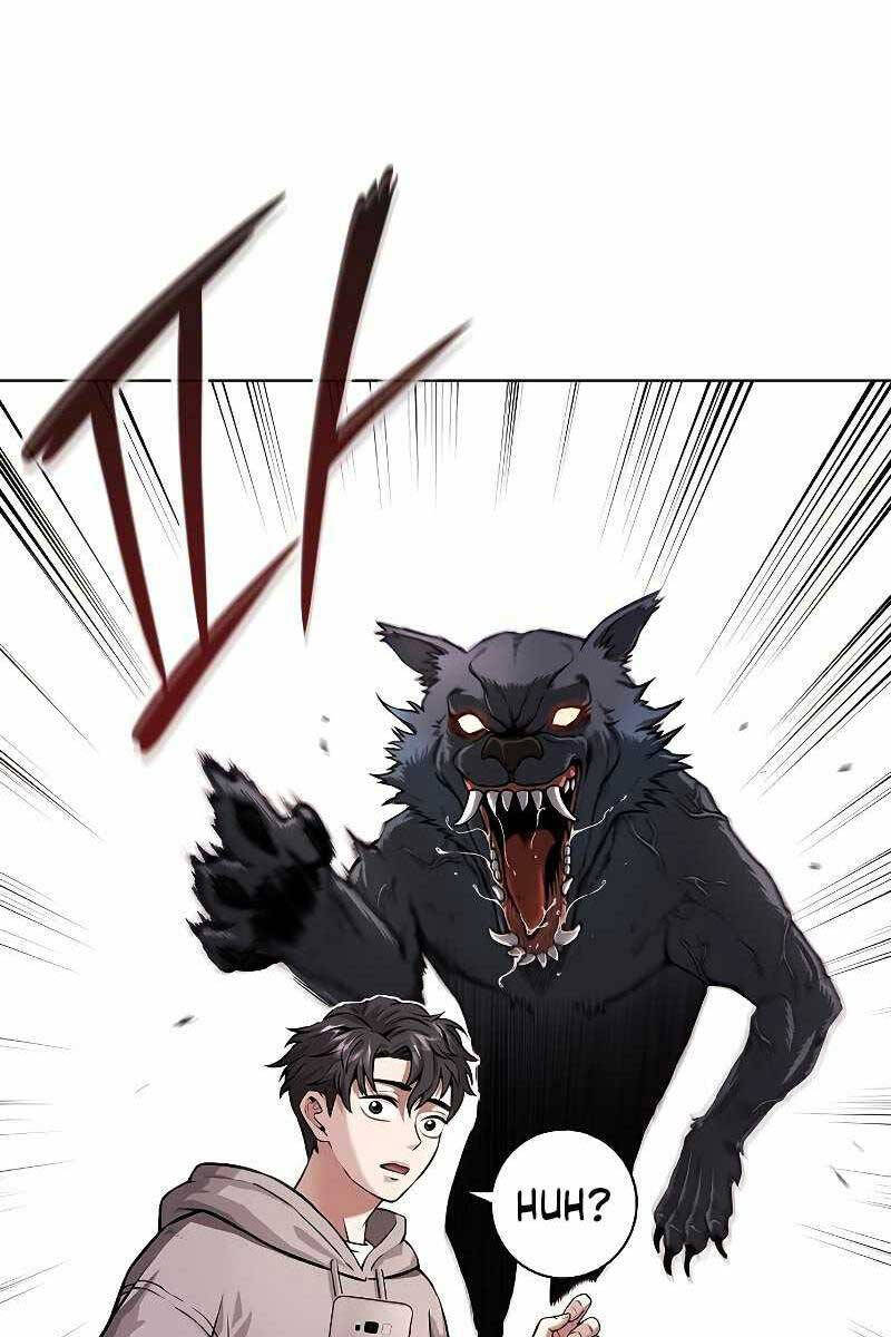 Ma Pháp Sư Hắc Ám Trở Về Để Nhập Ngũ Chapter 1 - Trang 2