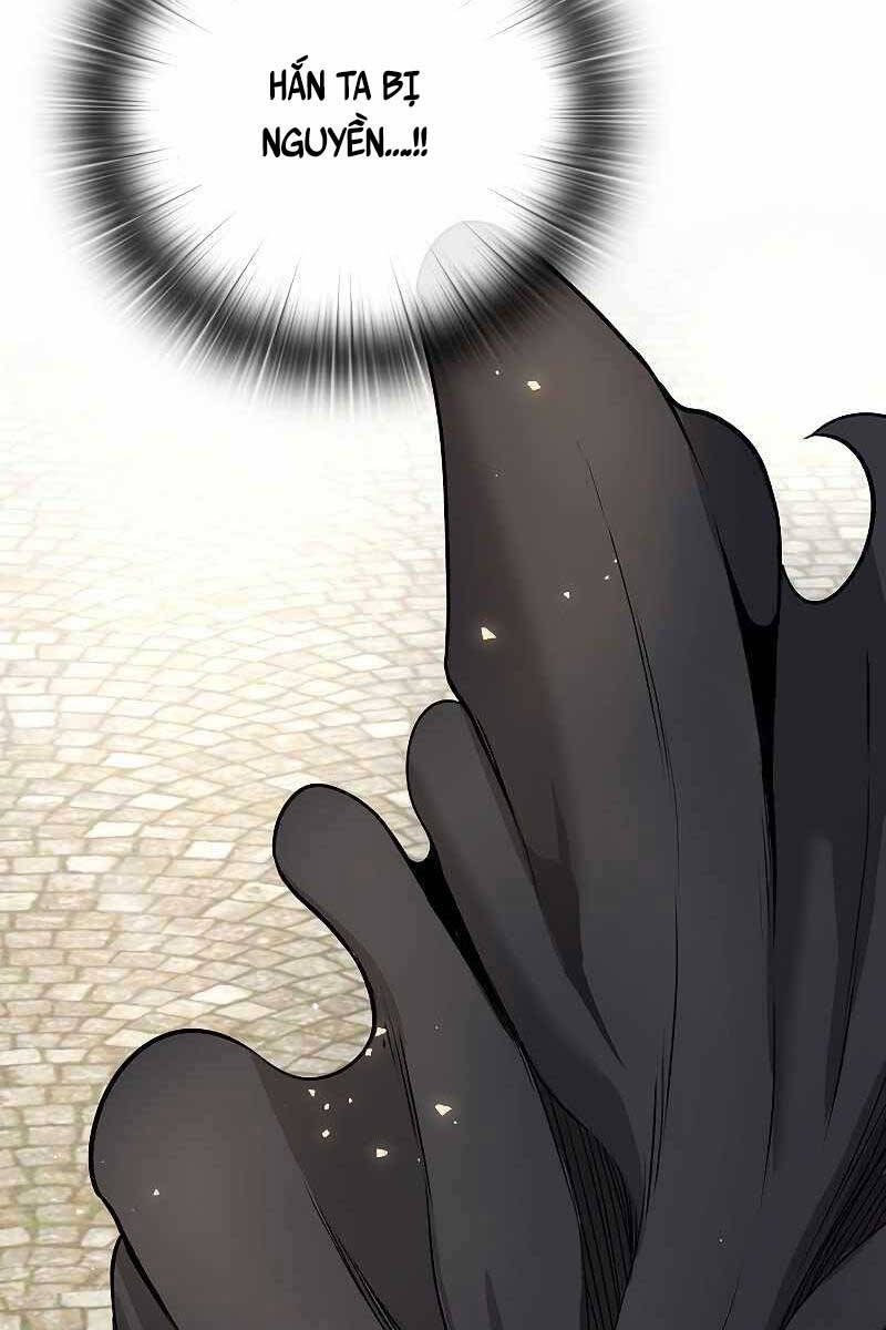 Ma Pháp Sư Hắc Ám Trở Về Để Nhập Ngũ Chapter 1 - Trang 2