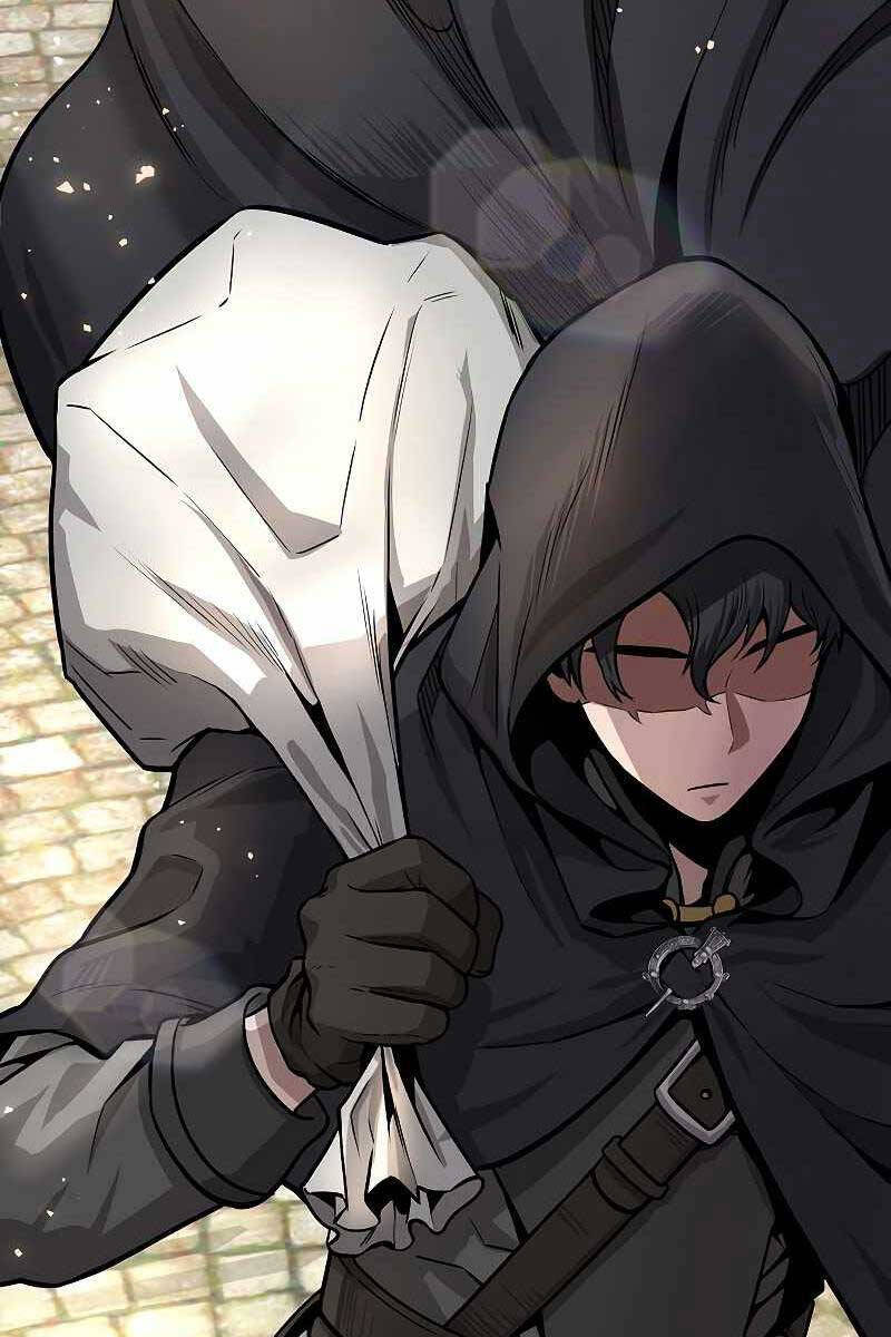 Ma Pháp Sư Hắc Ám Trở Về Để Nhập Ngũ Chapter 1 - Trang 2