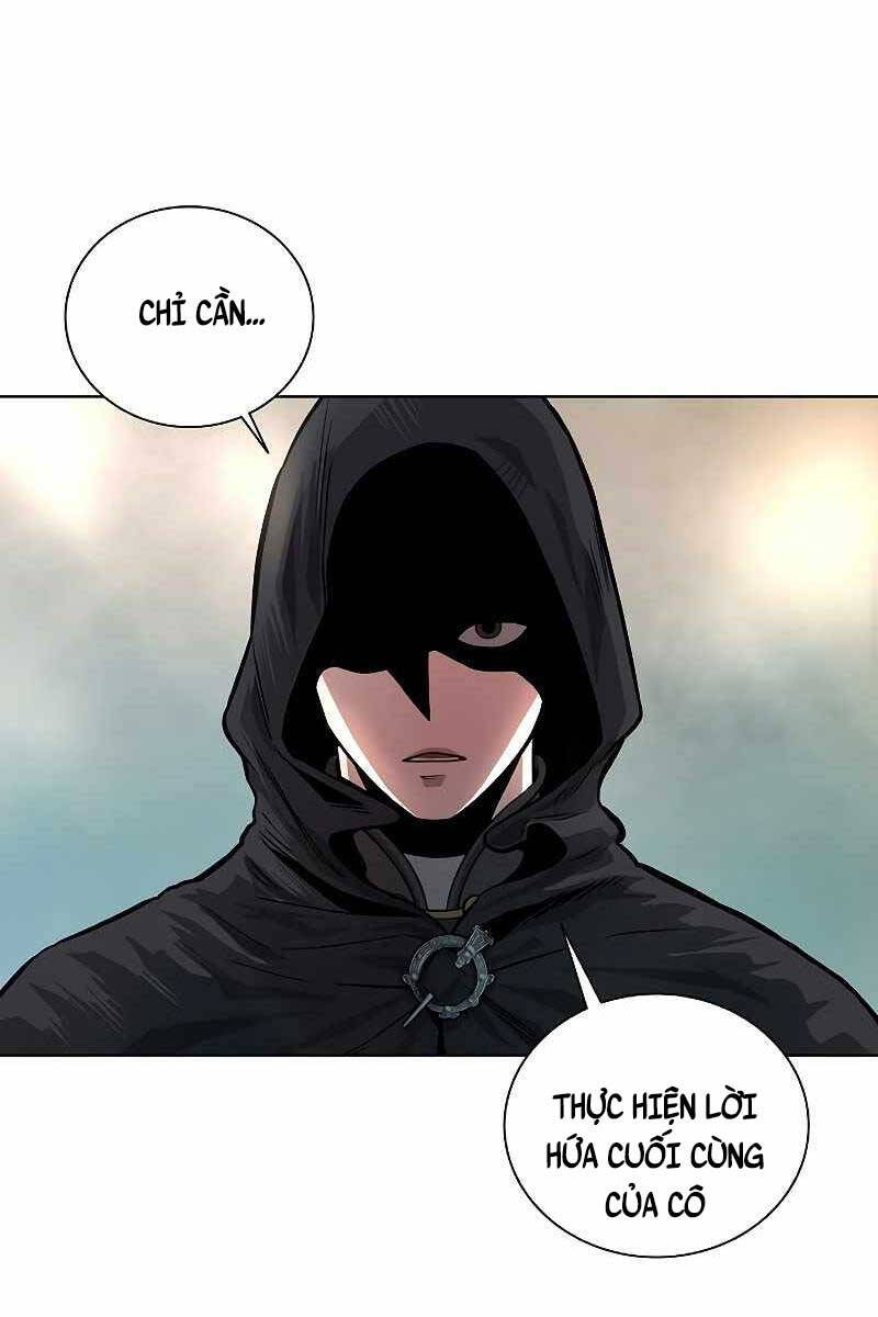 Ma Pháp Sư Hắc Ám Trở Về Để Nhập Ngũ Chapter 1 - Trang 2