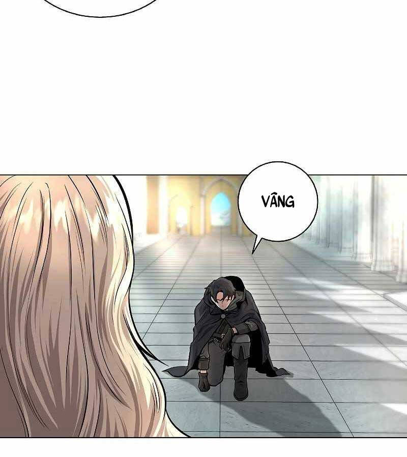 Ma Pháp Sư Hắc Ám Trở Về Để Nhập Ngũ Chapter 1 - Trang 2