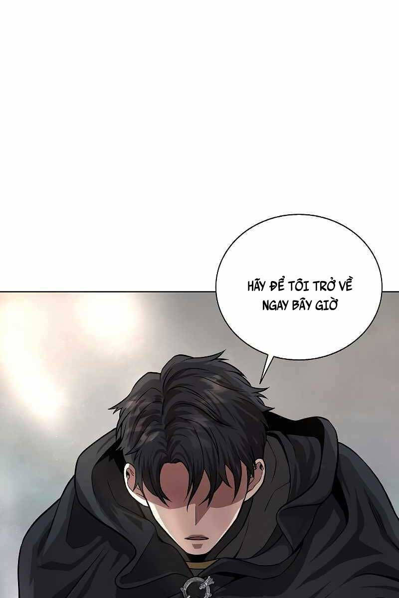 Ma Pháp Sư Hắc Ám Trở Về Để Nhập Ngũ Chapter 1 - Trang 2