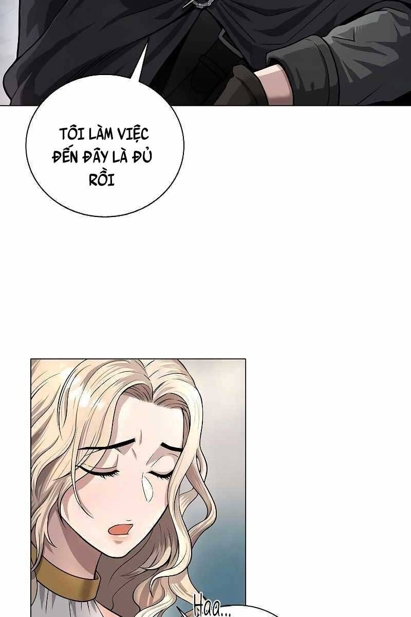 Ma Pháp Sư Hắc Ám Trở Về Để Nhập Ngũ Chapter 1 - Trang 2