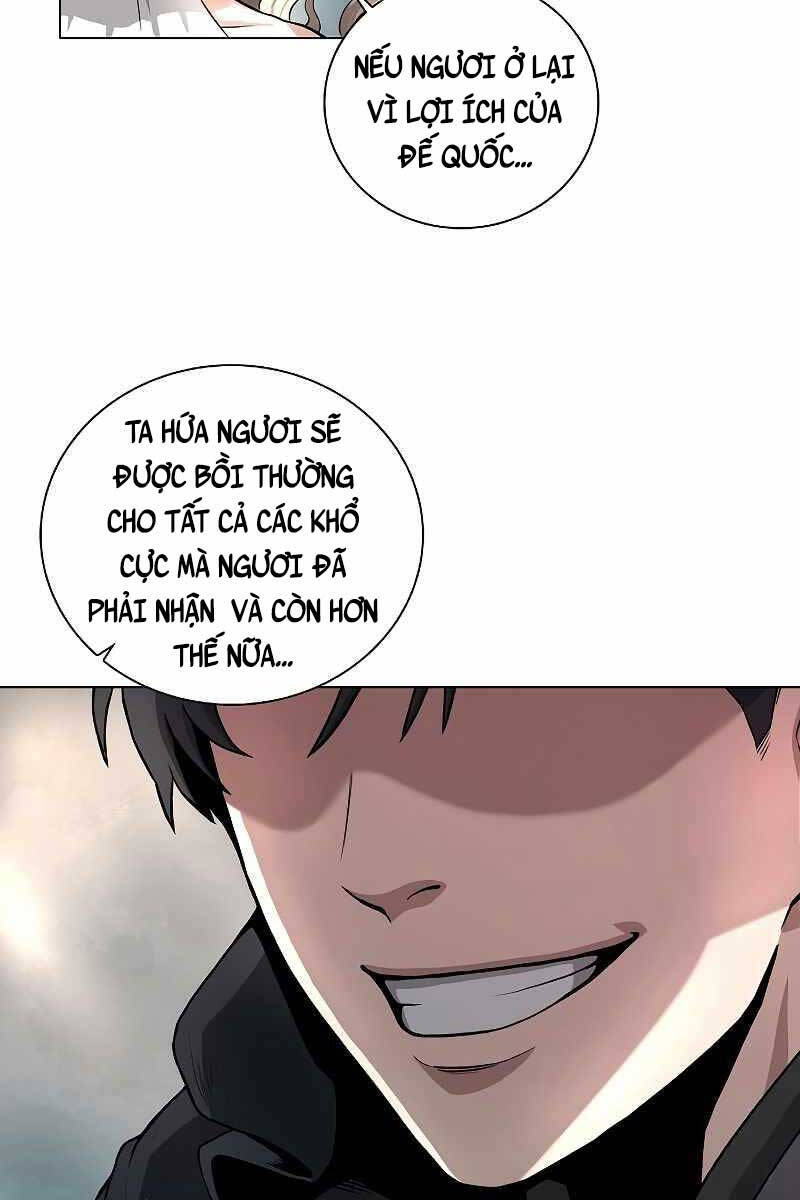 Ma Pháp Sư Hắc Ám Trở Về Để Nhập Ngũ Chapter 1 - Trang 2