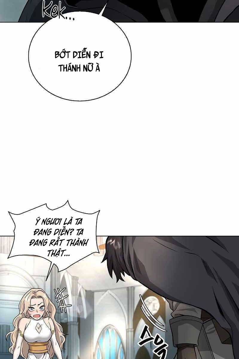 Ma Pháp Sư Hắc Ám Trở Về Để Nhập Ngũ Chapter 1 - Trang 2