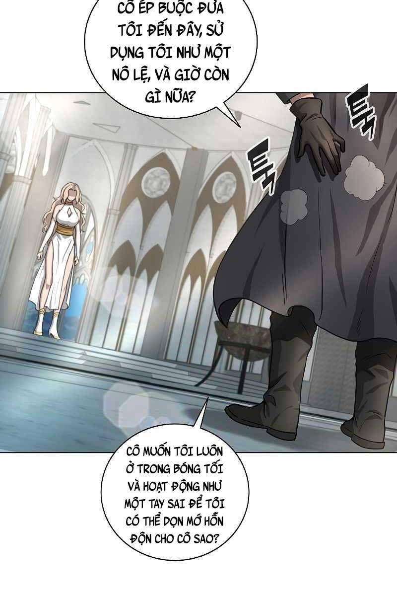 Ma Pháp Sư Hắc Ám Trở Về Để Nhập Ngũ Chapter 1 - Trang 2