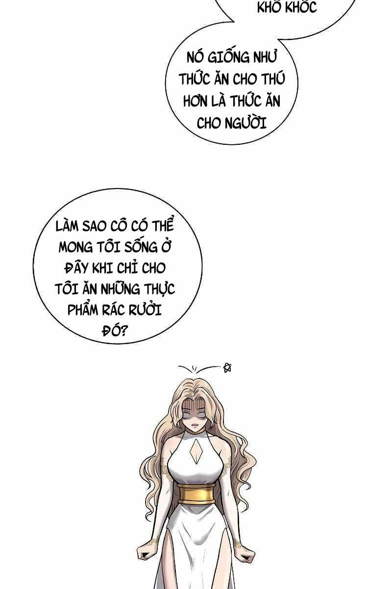 Ma Pháp Sư Hắc Ám Trở Về Để Nhập Ngũ Chapter 1 - Trang 2