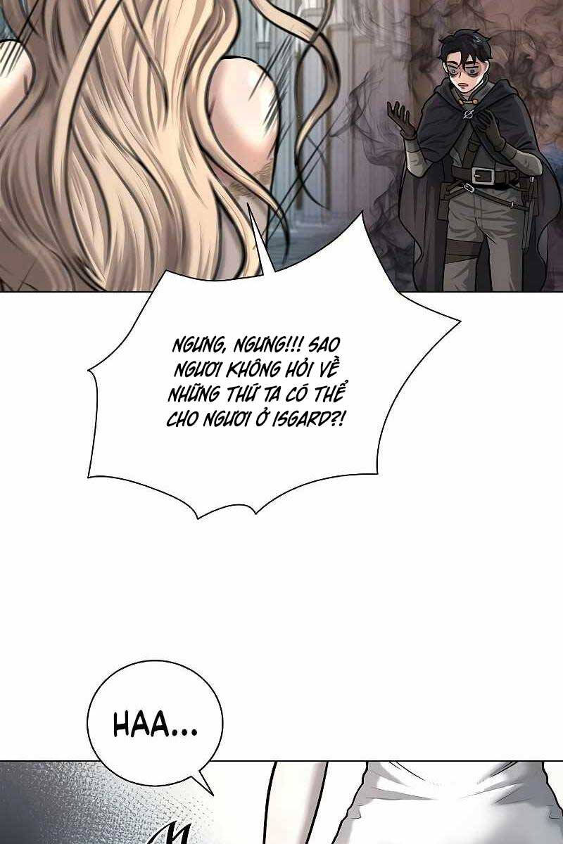 Ma Pháp Sư Hắc Ám Trở Về Để Nhập Ngũ Chapter 1 - Trang 2