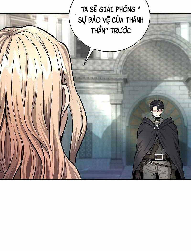 Ma Pháp Sư Hắc Ám Trở Về Để Nhập Ngũ Chapter 1 - Trang 2