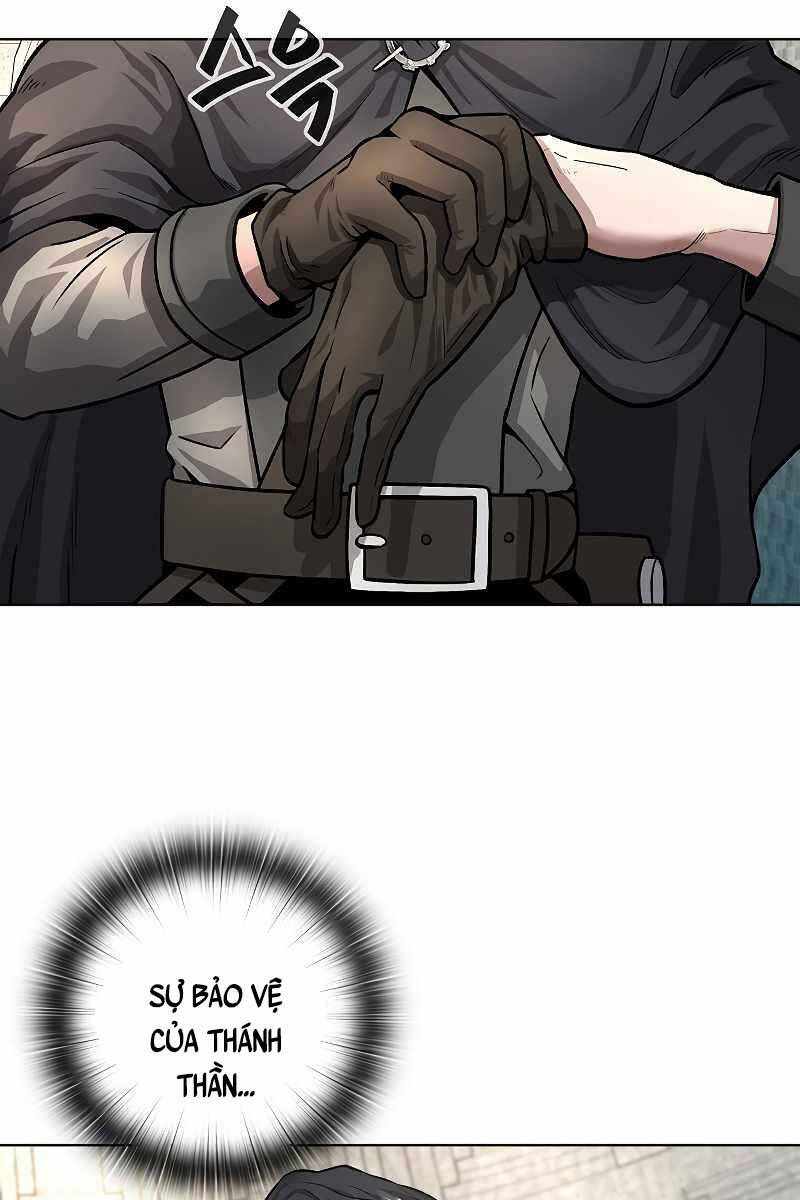 Ma Pháp Sư Hắc Ám Trở Về Để Nhập Ngũ Chapter 1 - Trang 2