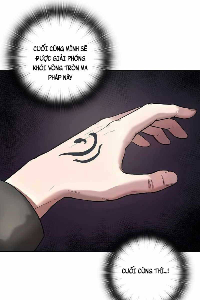 Ma Pháp Sư Hắc Ám Trở Về Để Nhập Ngũ Chapter 1 - Trang 2